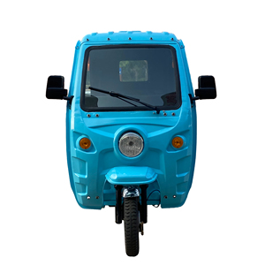 Buon prezzo ruota <span class=keywords><strong>tre</strong></span> tricicli freno <span class=keywords><strong>a</strong></span> tamburo ferro guscio controller tuk tuk e-risciò tricicli elettrici per Pass - Product Image 1