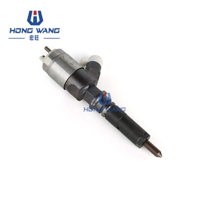    Inyector de Combustible 326-0677 (Negro) para Motores C6.6/C4.4 en Excavadoras de Orugas 320D/315/318D/323D - Product Image 2