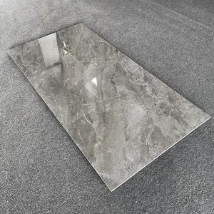 Carreaux de sol en porcelaine de Type italien chinois, Chino Tipo Italiano 60x120, 600x1200