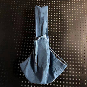 Borsa a Tracolla di Design per Animali Domestici, Lussuosa Borsa a Tracolla per <span class=keywords><strong>Cani</strong></span> <span class=keywords><strong>e</strong></span> <span class=keywords><strong>Gatti</strong></span> di Piccola <span class=keywords><strong>e</strong></span> Media Taglia, Borsa Premium per Negozi di Lusso - Product Image 6