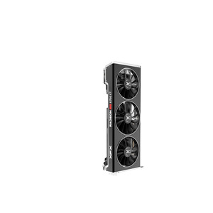 Tarjeta Gráfica de Escritorio XFX RX <span class=keywords><strong>6750XT</strong></span> 12G GDDR6 OC con Interfaz PCIe 4.0 16X y Salidas DP/ (Nueva) - Product Image 4