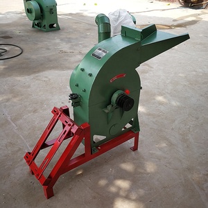 เครื่องบดอาหารสัตว์เครื่องโม่บดอาหาร - Product Image 3