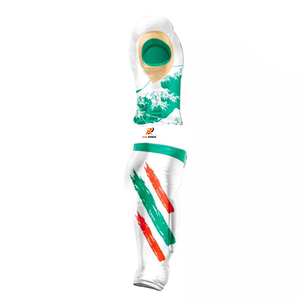 Precio al por Mayor, Jersey de Fútbol Americano Personalizado, Alta Calidad, MOQ Bajo, Ropa Deportiva, Uniformes de Fútbol Americano para Venta en Línea - Product Image 6