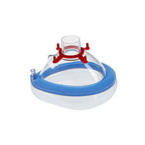 Dispositivi medici monouso in Pvc maschera per anestesia medica maschera per anestesia - Product Image 4