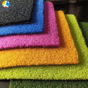 <span class=keywords><strong>Gazon</strong></span> de golf synthétique extérieur en gros direct d'usine Tapis de <span class=keywords><strong>gazon</strong></span> artificiel - Product Image 2