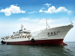 <span class=keywords><strong>Bateau</strong></span> <span class=keywords><strong>de</strong></span> <span class=keywords><strong>pêche</strong></span> <span class=keywords><strong>au</strong></span> <span class=keywords><strong>thon</strong></span> en palangre en eau profonde en acier Grandsea 140FT/43m <span class=keywords><strong>à</strong></span> <span class=keywords><strong>vendre</strong></span> - Product Image 3