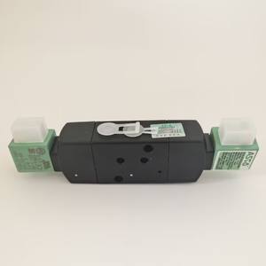 วาล์วนิวเมติกส์ NEW emerson asco 8214040 8214050 ของแท้ - Product Image 4