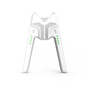 <span class=keywords><strong>Staffa</strong></span> di presa del caricatore AL-NS2068 per interruttore/interruttore <span class=keywords><strong>OLED</strong></span> Joycones maniglia presa stazione di ricarica - Product Image 2