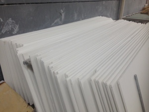 Mặt Bàn Bằng Đá Cẩm Thạch Acrylic Mặt Bàn Bằng Đá Cứng Acrylic Biến Đổi Mặt Bàn Bằng Đá Thạch Anh Tốt Nhất - Product Image 5