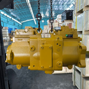 340 pompes hydrauliques 345gc 336gc en vente-550-4341 5504341 pompes hydrauliques - Product Image 1