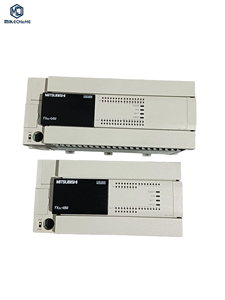 Contrôleur PLC, capteur, contrôleur logique programmable, neuf d'origine FX3U-48MT/ES-A FX3U-64MT/ES-A - Product Image 1