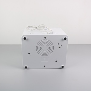 Esterilizador de modelos dentales con función de secado para instrumentos dentales e impresiones - Product Image 4