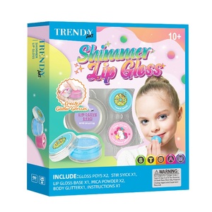 Ombretto per Trucco Viso per Bambini, Adatto come Giocattolo per Bambini, in Offerta - Product Image 2