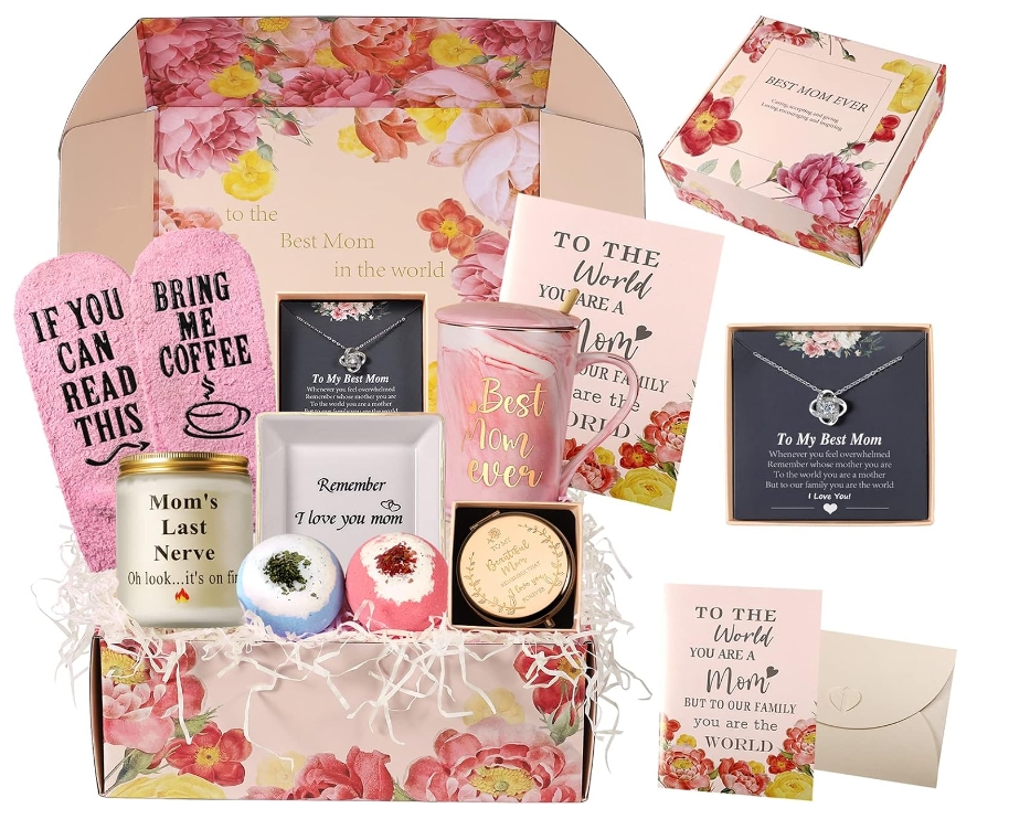 Grandma's Last Nerve – Got You A Little Something