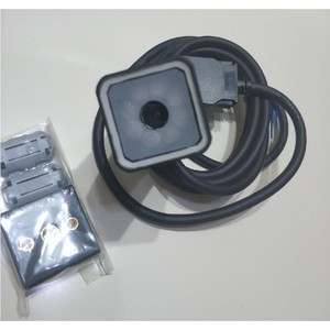 Capteur intelligent Omron ZFV-SR10, capteur d'image 24V DC, fabriqué au Japon - Product Image 3