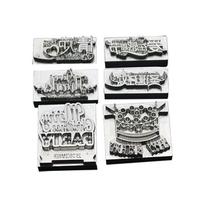 Moule de poinçonnage personnalisé pour marquage alimentaire à chaud, en acier inoxydable 304, épaisseur 12 mm, taille 50x50 mm, produit ménager - Product Image 2