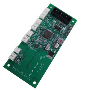 แผงวงจรคุณภาพสูง WD (THC-F004-01) อะไหล่เครื่องพิมพ์ออฟเซ็ต (THCF00401) - Product Image 1