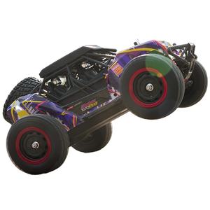 KDS-RC Pro, Auto Eléctrico RC sin Escobillas 1/16 de Grado de Carreras, Todoterreno 4WD, Juguete de Alta Velocidad 70km/h, Derrape, Control Remoto 2.4G - Product Image 1