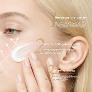 30ml Cosmetics 8 NAD+ <b>Collagen</b> Peptides Serum for Face Skin Hydrating Repair Nourishing Skincare Serum - Product Image 5