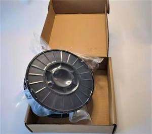 Alambre de núcleo de flujo ER4047 de aluminio silicio (12% Si): La opción eficiente para reparar piezas fundidas, ruedas y componentes HVAC - Product Image 4