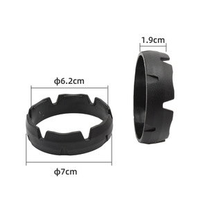 Anillo de Desgaste para Amortiguador Delantero de Motocicleta ZUQING SA117 para Modelos KTM SX SXF EXC XC SMR Todoterreno - Product Image 3