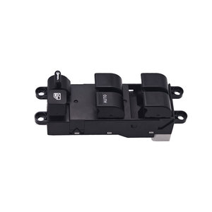 Interrupteur de commande de lève-vitre électrique d'occasion 25401-2M120 pour voitures Nissan Navara 1996-1999 - Product Image 4