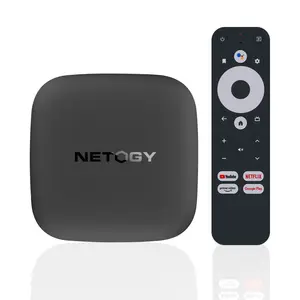 Android Magic TV 5G Smart Box Set Top Box