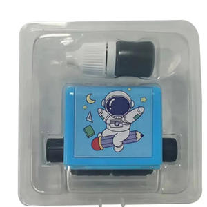 Rouleau de tampon numérique intelligent avec génération de données aléatoires pour l'utilisation éducative, les exercices en classe et l'amélioration de l'apprentissage - Product Image 4