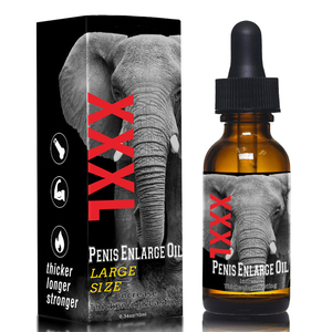 Aceite Esencial para Hombre, Extracto Natural Puro, Aceite para Agrandamiento Masculino, Energía, Tamaño XXL, Aceite para Masaje y Cuidado Masculino - Product Image 2