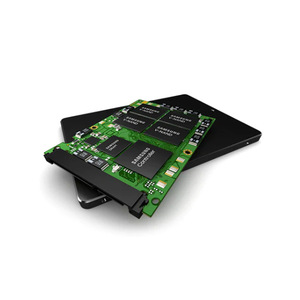 2TB <b>SSD</b> <b>M</b>.<b>2</b>-2280 PM9A1 PCIe4x4 MZVL22T0HBLB-00B00 Sung - Product Image 2