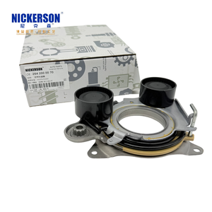 Nouveau tendeur de courroie de distribution <span class=keywords><strong>Nickerson</strong></span> pour Mercedes-Benz W205 M264 OE 2642000070 - Product Image 5