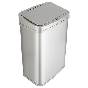 Recycle smart bin anti-bacteria and deodorant garbage can smart compost bin smart bedroom bin