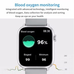 G89 Pro <span class=keywords><strong>2024</strong></span> hot NFC Reloj bt call watch 7 Series 8 fréquence cardiaque tension artérielle sport smart watch W28 pro pour hommes femmes W29 pro - Product Image 4