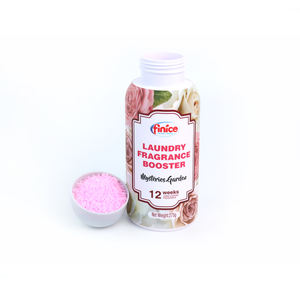 Perles de rappel de parfum fortes de longue durée boosters de parfum de blanchisserie perles de rappel parfumées de blanchisserie garder le parfum de tissu plus longtemps - Product Image 1