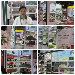 แคปซูลมาคาผั<span class=keywords><strong>ก</strong></span>สำหรับใช้ทุกวัน OEM ขายส่ง ผลิตภัณฑ์เสริม<span class=keywords><strong>อาหาร</strong></span>สมุนไพรคุณภาพสูง ช่วยเพิ่มขนาดสะโพกสำหรับผู้หญิง เพื่อสุขภาพที่ดี - Product Image 5