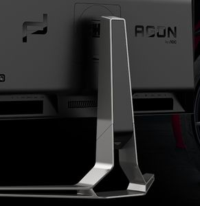 <span class=keywords><strong>AOC</strong></span> Co-Custom 31,5 pulgadas MiniLED <span class=keywords><strong>4K</strong></span> <span class=keywords><strong>144Hz</strong></span> Fast LCD 1ms HDR1400 Gaming Monitor - Product Image 6