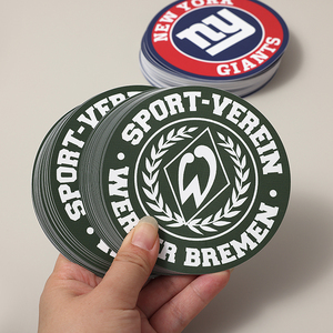 Impresión de Calcomanías Personalizadas <span class=keywords><strong>para</strong></span> <span class=keywords><strong>Autos</strong></span>, Calcomanías de Vinilo Resistentes al Agua y Cortadas a Medida <span class=keywords><strong>para</strong></span> <span class=keywords><strong>Autos</strong></span> - Product Image 4