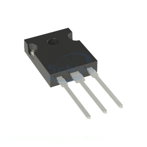TO-247-3 PCDH2065CCGC_T0_00601 Diode Arrays Buy Online Electronic Components Original One Stop Service - Product Image 1