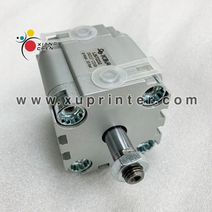 Cylindre pneumatique WD de haute qualité L2672232, électrovanne 192117 CO58 pour pièces d'impression offset KBA - Product Image 4