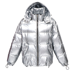 Top Quality <strong>Women's</strong> <strong>Light</strong> Down <strong>Jacket</strong> <strong>Light</strong> Breathable Winter <strong>Puffer</strong> Down <strong>Jacket</strong> with Hood <strong>Women</strong> Down <strong>Jacket</strong> - Product Image 1
