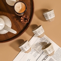 Coffret cadeau personnalisable, ensemble de cafetières arabes, tasses à thé, mug vintage, tasse en céramique d'Arabie Saoudite avec logo personnalisé