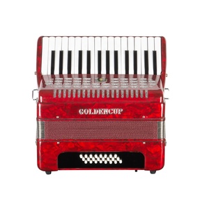 อะคอร์เดียน SEASOUND OME Professional 30 คีย์ 24 เบ<span class=keywords><strong>ส</strong></span> โครมาติก รุ่น JP3024A <span class=keywords><strong>ส</strong></span>ีน้ำเงิน ทำจากเซลลูลอยด์ ไม้ พร้อมกล่องแข็งพกพา<span class=keywords><strong>ส</strong></span>ะดวก - Product Image 3