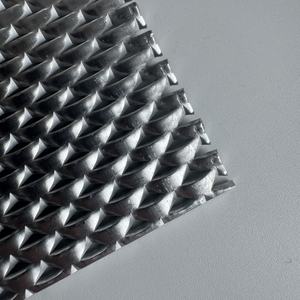 אלומיניום עובי 0.5 מ "מ עובי רשת dva עבור דלת מסך - Product Image 3