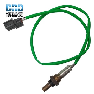 เซ็นเซอร์ออกซิเจน OEM 36531-PWA-G01 เซ็นเซอร์ O2 สำหรับรถยนต์ฮอนด้า ฟิต รุ่นเก่า GD1/3/6/8 อะไหล่ระบบเชื้อเพลิงเครื่องยนต์ - Product Image 3