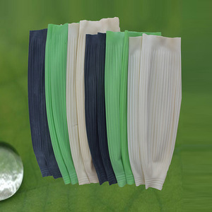 Guantes de Trabajo de Látex Resistentes a Químicos y Aceite, Protección Industrial, Color Sólido, Material de Emulsión - Product Image 1