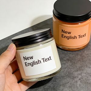 Autocollants en rouleau personnalisés pour boîtes de cuisine, étiquettes alimentaires en papier, scellés pour poulet, hamburgers, restaurants, gobelets en PVC – Tailles 1, 2 et 3 pouces – Idéal pour petites entreprises - Product Image 6