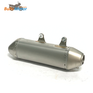 Pour <span class=keywords><strong>KTM</strong></span> 250 <span class=keywords><strong>EXC</strong></span>-<span class=keywords><strong>F</strong></span> <span class=keywords><strong>350</strong></span> <span class=keywords><strong>EXC</strong></span>-<span class=keywords><strong>F</strong></span> 450 <span class=keywords><strong>EXC</strong></span>-<span class=keywords><strong>F</strong></span> 500 <span class=keywords><strong>EXC</strong></span>-<span class=keywords><strong>F</strong></span> tout-terrain vélo silencieux d'échappement 20 21 22 23 DIRT BIKE 4 temps silencieux d'échappement - Product Image 2