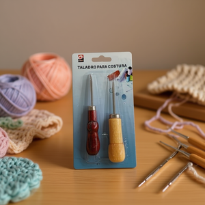 Mnj Crochet Needles 18047 Sewing Tools For Knitting And Crafting - Product Image 3