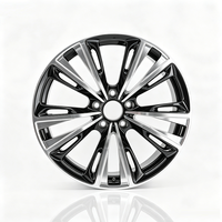 Nouvelles jantes en alliage d'aluminium forgé de 19 à 21 pouces 5x120 6x120 pour CT4 CT5 CT6 XT4 XT5 XT6 Escalade SUV Offroad