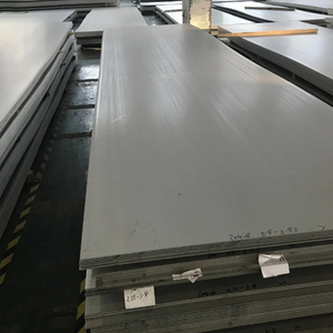 Iyi fiyat SS <span class=keywords><strong>1mm</strong></span> 2mm 3mm 2b 201 304 304L 316 316L 316ti 309S 310S 321 paslanmaz çelik levha - Product Image 3